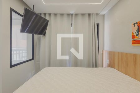 Quarto de kitnet/studio para alugar com 1 quarto, 26m² em Pinheiros, São Paulo
