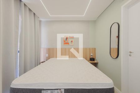 Quarto de kitnet/studio para alugar com 1 quarto, 26m² em Pinheiros, São Paulo