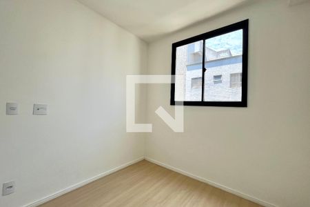 Suite de apartamento para alugar com 1 quarto, 29m² em Jardim Oriental, São Paulo