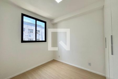 Suite de apartamento para alugar com 1 quarto, 29m² em Jardim Oriental, São Paulo