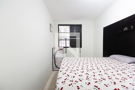 Quarto 1  de apartamento à venda com 2 quartos, 49m² em Conjunto Residencial José Bonifácio, São Paulo