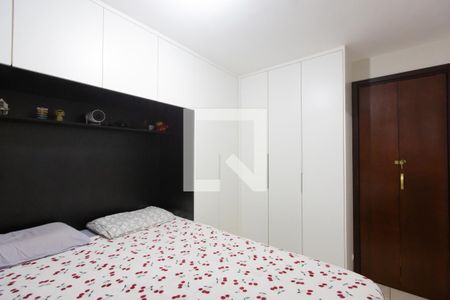 Quarto 1  de apartamento à venda com 2 quartos, 49m² em Conjunto Residencial José Bonifácio, São Paulo