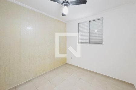 Quarto de apartamento para alugar com 3 quartos, 130m² em Jardim California, Jacareí