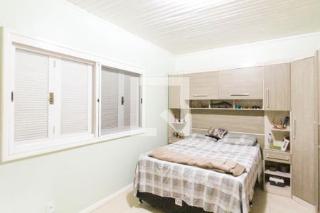 Quarto 2 de casa à venda com 4 quartos, 300m² em Harmonia, Canoas