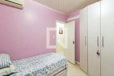Quarto 1 de casa à venda com 4 quartos, 300m² em Harmonia, Canoas
