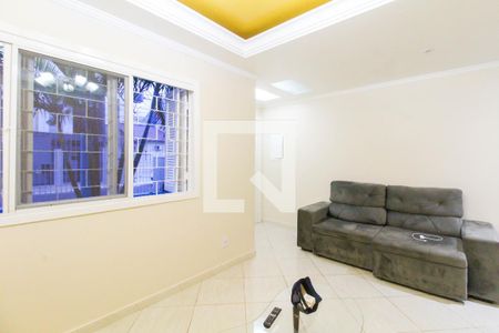 Sala de casa à venda com 4 quartos, 300m² em Harmonia, Canoas