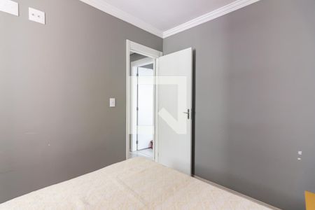 Quarto 1 de apartamento à venda com 2 quartos, 51m² em Padroeira, Osasco