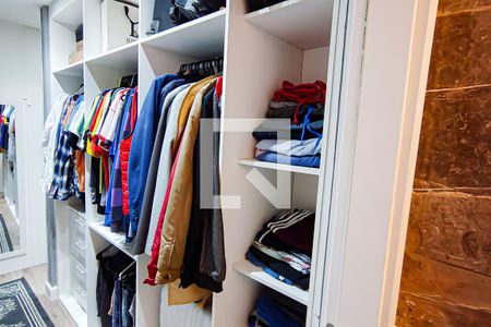 closet de apartamento para alugar com 1 quarto, 30m² em Barra Olímpica, Rio de Janeiro