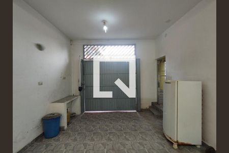 Casa à venda com 2 quartos, 168m² em Vila Moinho Velho, São Paulo