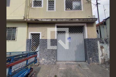 Fachada  de casa à venda com 2 quartos, 168m² em Vila Moinho Velho, São Paulo