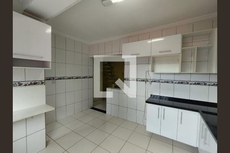 Cozinha - Armários de casa à venda com 2 quartos, 168m² em Vila Moinho Velho, São Paulo