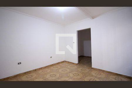 Sala de casa para alugar com 1 quarto, 50m² em Parque Colonial, São Paulo