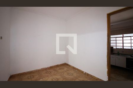 Sala de casa para alugar com 1 quarto, 50m² em Parque Colonial, São Paulo