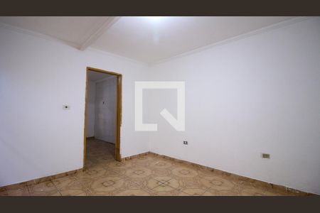 Sala de casa para alugar com 1 quarto, 50m² em Parque Colonial, São Paulo