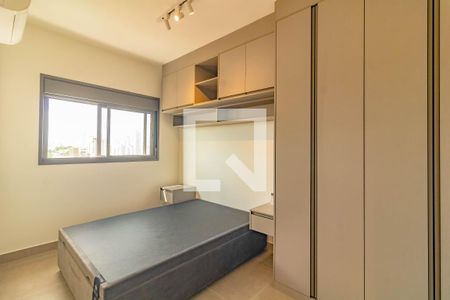 Studio de kitnet/studio para alugar com 1 quarto, 28m² em Jardim Prudência, São Paulo