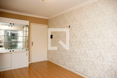 Sala de apartamento para alugar com 1 quarto, 49m² em Partenon, Porto Alegre