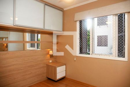 Quarto de apartamento para alugar com 1 quarto, 49m² em Partenon, Porto Alegre