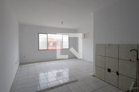 Kitnet de kitnet/studio para alugar com 1 quarto, 50m² em Mathias Velho, Canoas