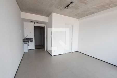 Studio de kitnet/studio à venda com 1 quarto, 24m² em Vila Mariana, São Paulo