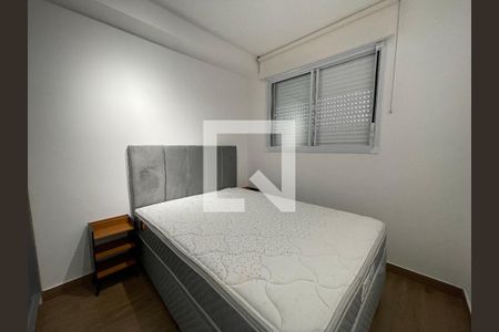 Suíte  de apartamento para alugar com 1 quarto, 24m² em Vila Butantã, São Paulo