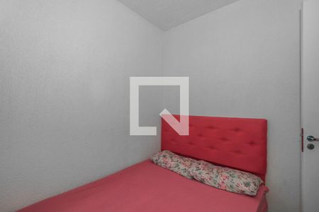 Quarto de apartamento à venda com 2 quartos, 41m² em Passo das Pedras, Porto Alegre