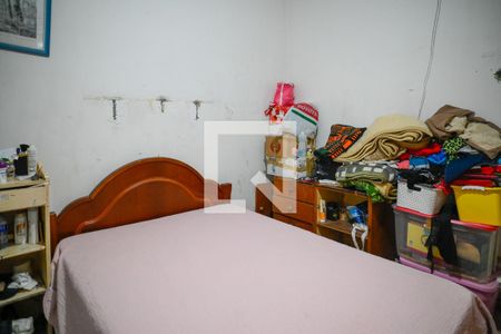 Quarto 2 de casa à venda com 2 quartos, 120m² em Parque Bristol, São Paulo