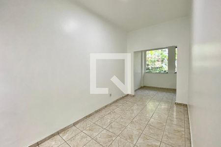 Sala  de apartamento à venda com 1 quarto, 62m² em Copacabana, Rio de Janeiro