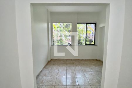 Sala  de apartamento à venda com 1 quarto, 62m² em Copacabana, Rio de Janeiro