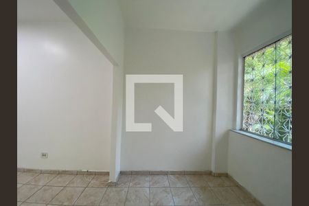 Sala  de apartamento à venda com 1 quarto, 62m² em Copacabana, Rio de Janeiro