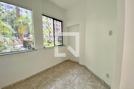Sala  de apartamento à venda com 1 quarto, 62m² em Copacabana, Rio de Janeiro