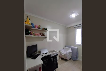 Quarto de apartamento à venda com 2 quartos, 54m² em Jardim Celeste, São Paulo