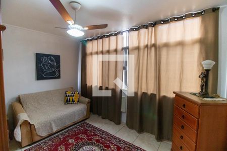 Quarto  de apartamento à venda com 2 quartos, 76m² em Fonseca, Niterói