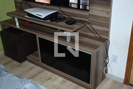 Apartamento para alugar com 2 quartos, 47m² em Jardim Isis, Cotia