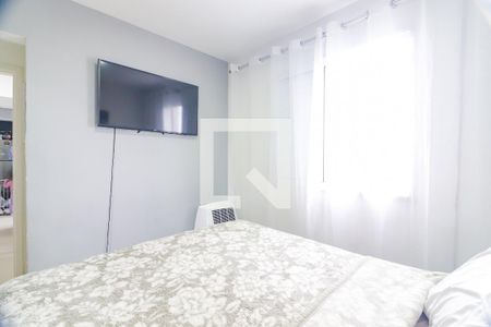 Apartamento à venda com 2 quartos, 48m² em Jardim do Lago, São Paulo