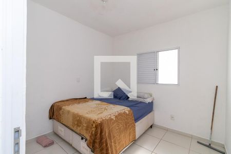 Quarto de casa para alugar com 2 quartos, 80m² em Jardim Penha, São Paulo