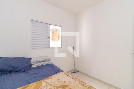 Quarto de casa para alugar com 2 quartos, 80m² em Jardim Penha, São Paulo