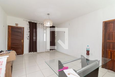 Sala de casa para alugar com 2 quartos, 80m² em Jardim Penha, São Paulo