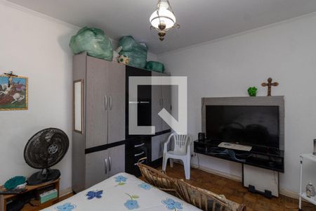 Quarto 2 de casa para alugar com 2 quartos, 95m² em Parque Vitoria, São Paulo