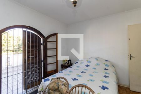 Quarto 2 de casa para alugar com 2 quartos, 95m² em Parque Vitoria, São Paulo