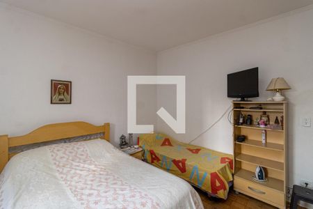 Quarto 1 de casa para alugar com 2 quartos, 95m² em Parque Vitoria, São Paulo