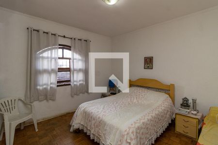 Quarto 1 de casa para alugar com 2 quartos, 95m² em Parque Vitoria, São Paulo