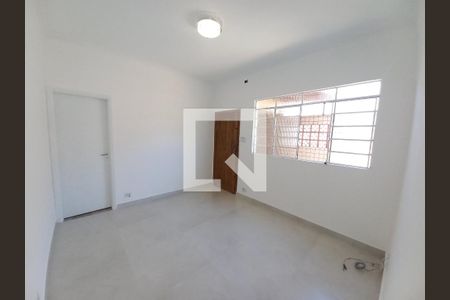 Sala de casa para alugar com 1 quarto, 149m² em Esplanada dos Barreiros, São Vicente