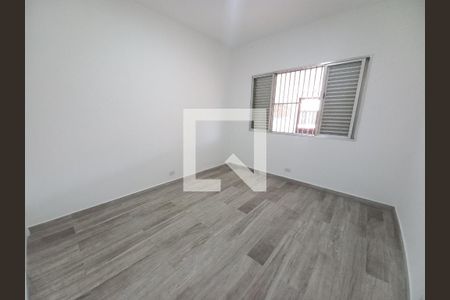Quarto 1 de casa para alugar com 1 quarto, 149m² em Esplanada dos Barreiros, São Vicente