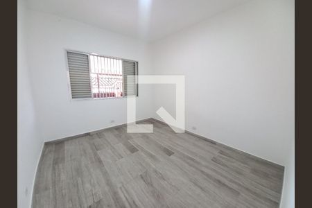 Quarto 1 de casa para alugar com 1 quarto, 149m² em Esplanada dos Barreiros, São Vicente