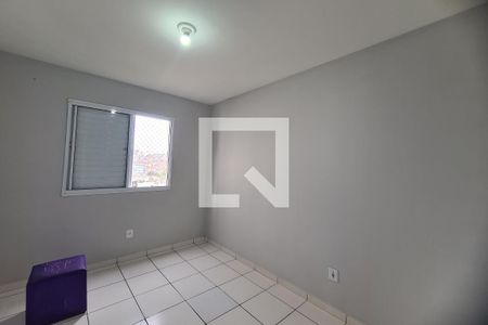 Quarto 1 de apartamento para alugar com 2 quartos, 48m² em Jardim Vila Formosa, São Paulo