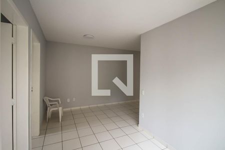 Sala de apartamento para alugar com 2 quartos, 48m² em Jardim Vila Formosa, São Paulo
