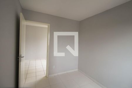 Quarto 1 de apartamento para alugar com 2 quartos, 48m² em Jardim Vila Formosa, São Paulo