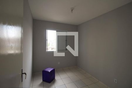 Quarto 2 de apartamento para alugar com 2 quartos, 48m² em Jardim Vila Formosa, São Paulo