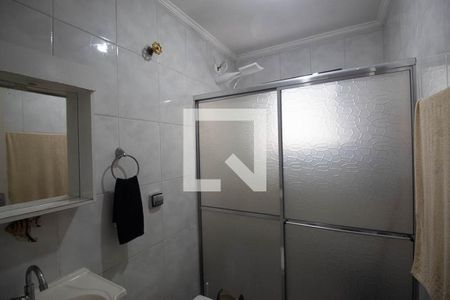 Banheiro  de casa para alugar com 2 quartos, 75m² em Vila Paiva , São Paulo