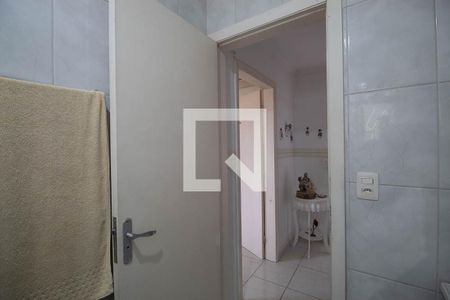 Banheiro  de casa para alugar com 2 quartos, 75m² em Vila Paiva , São Paulo